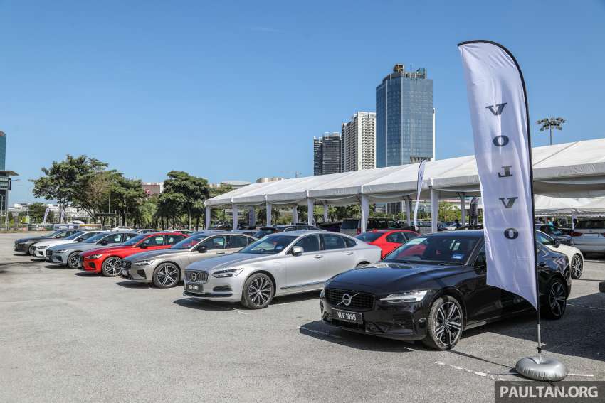 PACE 2022: Pre-owned vehicles on offer this weekend at Setia City Convention Centre, March 19 and 20 1432382