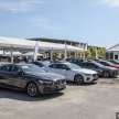 PACE 2022: Tawaran menarik bagi kereta pra-milik di Setia City Convention Centre pada 19-20 Mac