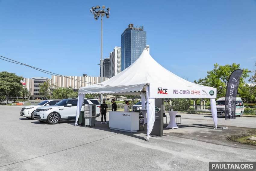 PACE 2022: Pre-owned vehicles on offer this weekend at Setia City Convention Centre, March 19 and 20 1432363