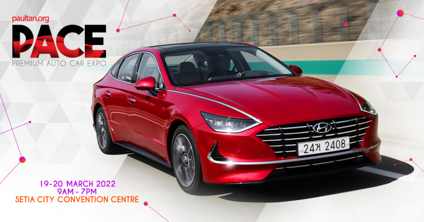 PACE 2022: Get a five-year/300,000 km warranty, free servicing and more when you buy a Hyundai! 1424756