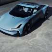 Polestar O2 Concept didedah – binaan casis seperti Lotus, bumbung keras boleh sorok, dilengkapi dron