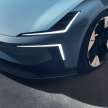 Polestar O2 Concept didedah – binaan casis seperti Lotus, bumbung keras boleh sorok, dilengkapi dron