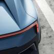 Polestar O2 Concept didedah – binaan casis seperti Lotus, bumbung keras boleh sorok, dilengkapi dron