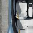 Polestar O2 Concept didedah – binaan casis seperti Lotus, bumbung keras boleh sorok, dilengkapi dron