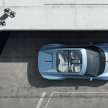 Polestar O2 Concept didedah – binaan casis seperti Lotus, bumbung keras boleh sorok, dilengkapi dron