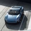 Polestar O2 Concept didedah – binaan casis seperti Lotus, bumbung keras boleh sorok, dilengkapi dron