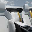 Polestar O2 Concept didedah – binaan casis seperti Lotus, bumbung keras boleh sorok, dilengkapi dron