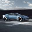Polestar O<sub>2</sub> concept revealed – electric roadster based on Polestar 5 with bonded aluminium structure, drone