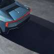Polestar O2 Concept didedah – binaan casis seperti Lotus, bumbung keras boleh sorok, dilengkapi dron