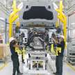 Porsche assembly plant in M’sia – first outside Europe!
