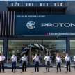 Proton EON 3S-Platinum dibuka di Alor Setar, Kedah