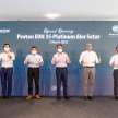 Proton EON 3S-Platinum outlet launched in Alor Setar