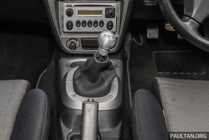 Proton Satria GTi restorasi Karrus Classic – stok banyak, RM45k untuk beli “semula masa muda anda”! 1424831