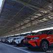 Proton unveils solar power initiative – to help reduce CO2 by 11,536 tonnes/year, save up to RM5.8 million