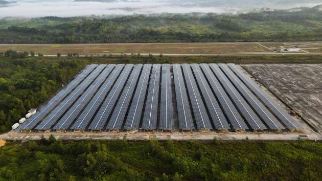 Proton mula guna tenaga solar untuk kilang di Tanjung Malim; jimat bil lebih RM5 juta setahun, mesra alam