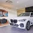 Regas Premium Sabah opens new, relocated BMW 4S centre in KK – bikes, pre-owned, EVs under one roof