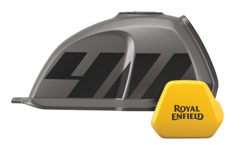 2022 Royal Enfield Scram 411 launched, priced from RM11,212, Europe and Asia-Pacific debut mid-year 1434065