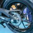 2022 Suzuki GSX-S150 and GSX-R150 in Malaysia, priced at RM10,289 and RM11,329, respectively