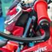 Suzuki Raider R150 Fi edisi khas Azlan Shah tersedia 300 unit untuk pasaran Malaysia, harga RM11,988