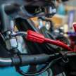 Suzuki Raider R150 Fi edisi khas Azlan Shah tersedia 300 unit untuk pasaran Malaysia, harga RM11,988