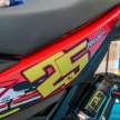 Suzuki Raider R150 Fi edisi khas Azlan Shah tersedia 300 unit untuk pasaran Malaysia, harga RM11,988