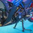 Suzuki Raider R150 Fi dilancar untuk pasaran Malaysia – 147 cc, enam kelajuan, dua warna, RM8,173