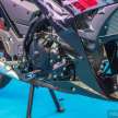 Suzuki Raider R150 Fi dilancar untuk pasaran Malaysia – 147 cc, enam kelajuan, dua warna, RM8,173