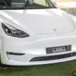 Tesla Model Y EV top-selling car globally in Q1 2023