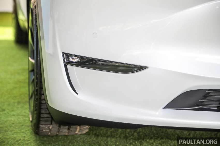 Tesla Model Y kini dijual pada harga bermula RM346k 1431577
