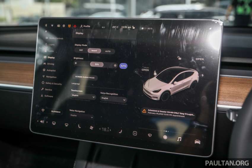 Tesla Model Y in Malaysia – now priced from RM346k 1431374