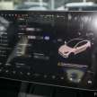 Tesla Model Y kini dijual pada harga bermula RM346k