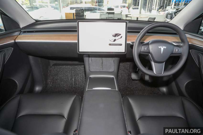 Tesla Model Y in Malaysia – now priced from RM346k 1431360