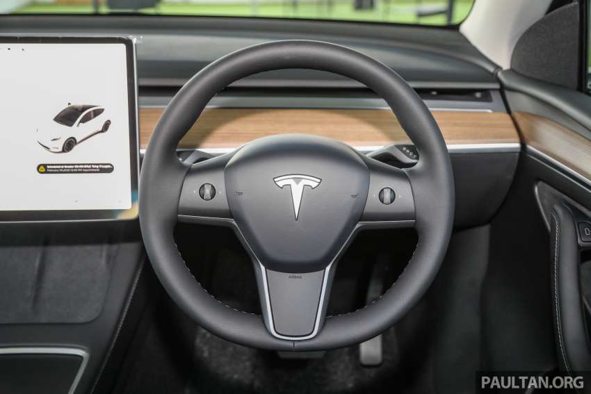 Tesla Model Y in Malaysia – now priced from RM346k 1431361