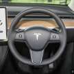Tesla Model Y kini dijual pada harga bermula RM346k