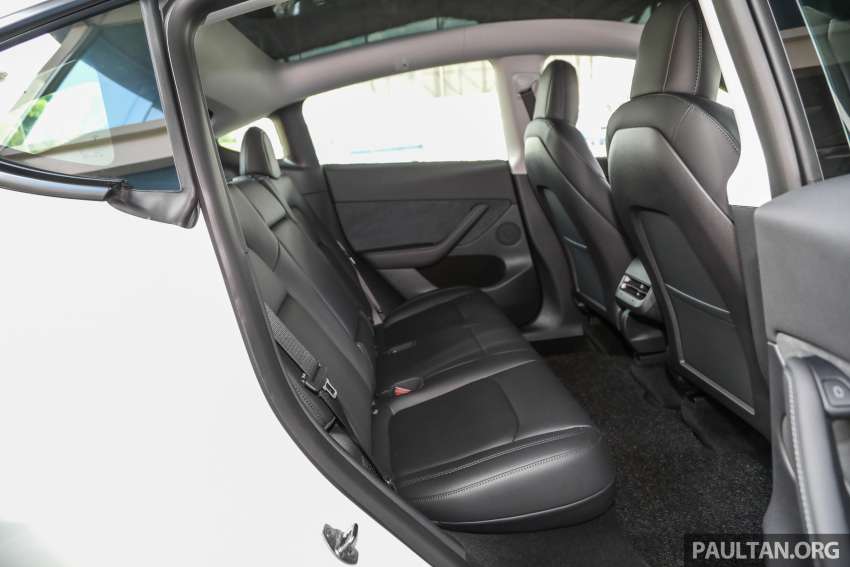 Tesla Model Y in Malaysia – now priced from RM346k 1431394