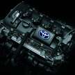 Toyota C-HR Hybrid GR Sport in Thailand – RM149,255