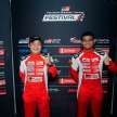 Toyota Gazoo Racing Festival Season 5 – Race 2 shows continued strong performances by young talent