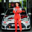 Toyota Gazoo Racing Festival Season 5 – Race 2 shows continued strong performances by young talent