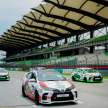 Toyota Gazoo Racing Festival Season 5 – Race 2 shows continued strong performances by young talent