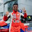 Toyota Gazoo Racing Festival Season 5 – Race 2 shows continued strong performances by young talent