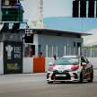 Toyota Gazoo Racing Festival Season 5 – Race 2 shows continued strong performances by young talent