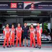 Toyota Gazoo Racing Festival Season 5 – Race 2 shows continued strong performances by young talent