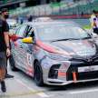 Toyota Gazoo Racing Festival Season 5 – Race 2 shows continued strong performances by young talent