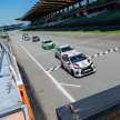 Toyota Gazoo Racing Festival Season 5 kicks off – youngsters shine in first race of the Vios Challenge