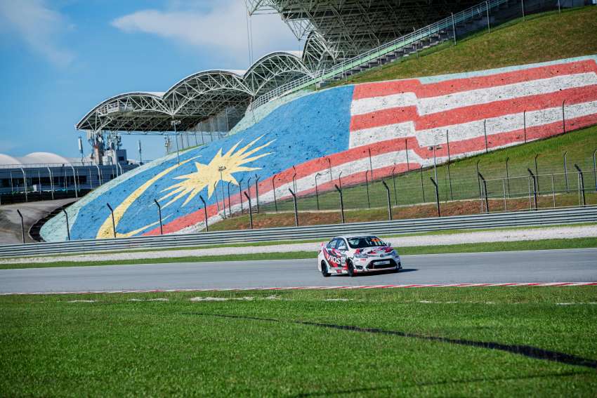 Toyota Gazoo Racing Festival Season 5 kicks off – youngsters shine in first race of the Vios Challenge 1433319