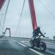 2022 Husqvarna Svartpilen and Vitpilen 401 get graphics updates, Svartpilen 250 replaced by 125