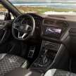 VW Tiguan Allspace 2022 dilancar dalam acara PACE 19 Mac ini; R-Line dan Elegance muncul dalam teaser
