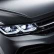 VW Tiguan Allspace 2022 dilancar dalam acara PACE 19 Mac ini; R-Line dan Elegance muncul dalam teaser