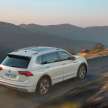 VW Tiguan Allspace 2022 dilancar dalam acara PACE 19 Mac ini; R-Line dan Elegance muncul dalam teaser