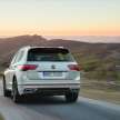 VW Tiguan Allspace 2022 dilancar dalam acara PACE 19 Mac ini; R-Line dan Elegance muncul dalam teaser